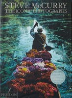 McCurry, Steve-The Iconic Photographs, Verzenden, Gelezen