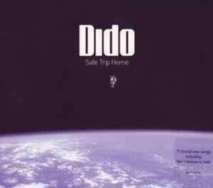 cd digi - Dido - Safe Trip Home, Verzenden, Zo goed als nieuw