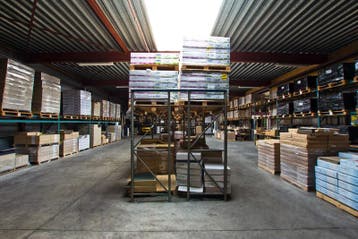 Goedkope tapijttegels – Projectkwaliteit direct leverbaar, Huis en Inrichting, Ophalen, 75 m² of meer, Nieuw, Tapijttegels