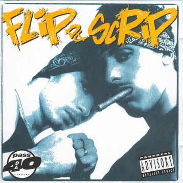 cd - Flip Da Scrip - Products Of Da Piemel, Verzenden, Zo goed als nieuw