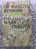 De Haagse bohème op zoek naar Europa, Verzenden, Ellen Fernhout, Henri Muhl en Jan Verstegen, 20e eeuw of later, Gelezen
