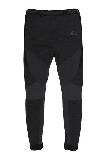 Falcon Legging in maat M Zwart, Kleding | Dames, Falcon, Verzenden, Gedragen, Zwart