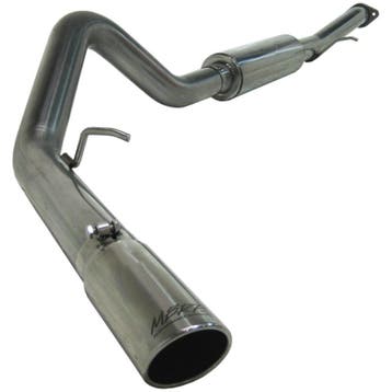 MBRP 2000-2006 Chev/GMC Suburban/YukonXL 1500 5.3L Cat Back, Ophalen of Verzenden, Nieuw