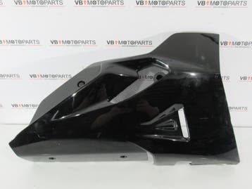 Ducati Diavel 1260 S Belly kuip rechts, Ophalen of Verzenden, Nieuw