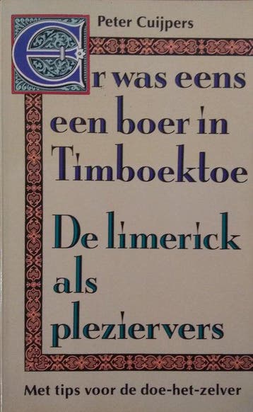 Er was eens een boer in Timboektoe - Cuypers 9789026943843, Boeken, Verzenden, Gelezen, Cuypers