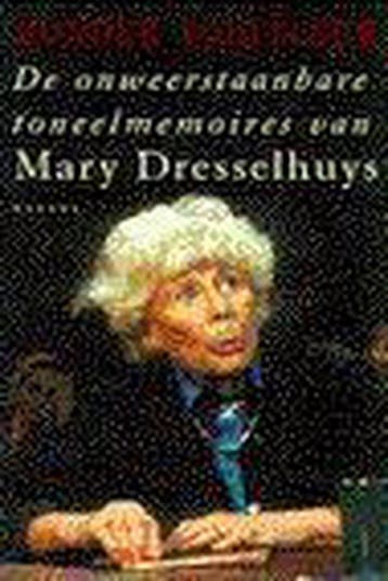 Zonder souffleur - M. Dresselhuys 9789050183802, Verzenden, Gelezen, M. Dresselhuys