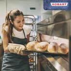 Hobart Planeetmenger A200 | Tafelmodel | 20L | 3 Snelheden |, Zakelijke goederen, Horeca | Keukenapparatuur, Ophalen of Verzenden