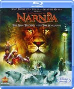 The Chronicles of Narnia (Blu-ray), Cd's en Dvd's, Verzenden, Gebruikt