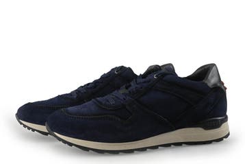 Greve Sneakers in maat 41 Blauw, Greve, Verzenden, Blauw, Sneakers of Gympen