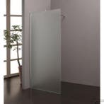 Inloopdouche Wiesbaden Geheel Mat Glas 120 x 200 cm 10mm, Ophalen of Verzenden, Nieuw, Glas, Bad