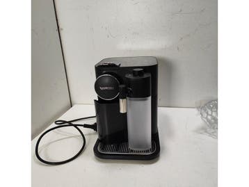 DeLonghi Gran Lattissima EN640.B - Koffiemachine - One-touch, Verzenden, Zo goed als nieuw