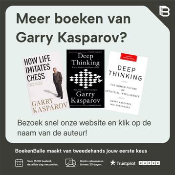 Winter Is Coming - Garry Kasparov 9781610396455, Verzenden, Gelezen, Garry Kasparov