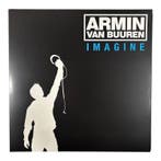 Armin Van Buuren - Imagine Limited Edition Blue Marbled, Verzenden, Nieuw in verpakking