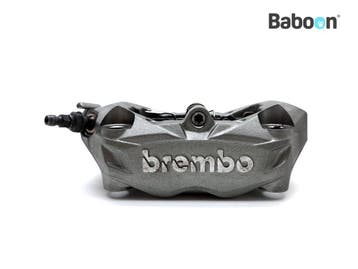 Remklauw Links Voor Ducati Supersport 950 2021-, Verzenden, Gebruikt