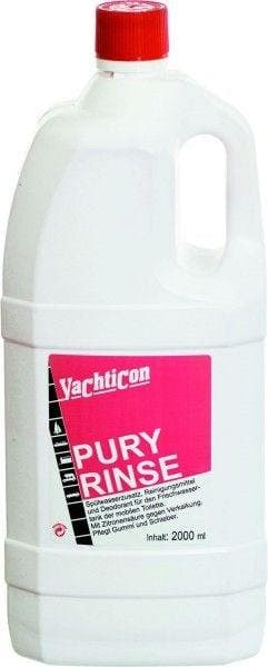 Yachticon Pury Rinse voor schoonwatertanks 2L, Watersport en Boten, Accessoires en Onderhoud, Ophalen of Verzenden, Nieuw, Overige typen