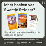 Rome reisgids 9789000337538 Swantje Strieder, Verzenden, Gelezen, Swantje Strieder