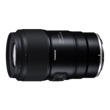 Tamron 90mm f/2.8 Di III Macro VXD Nikon Z-mount objectief, Verzenden, Gebruikt, Tamron, Macrolens