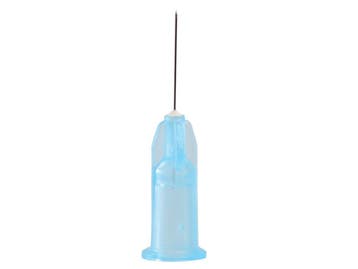 Meso-relle luer naalden, mesotherapie, filler,, Diversen, Verzenden, Nieuw