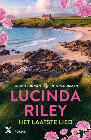 9789401625319 Het laatste lied Lucinda Riley, Boeken, Romans, Verzenden, Nieuw, Lucinda Riley