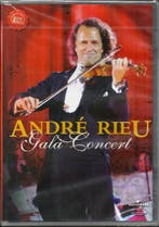André Rieu - Gala Concert (DVD-V, PAL) 0602517688322, Cd's en Dvd's, Verzenden, Nieuw in verpakking
