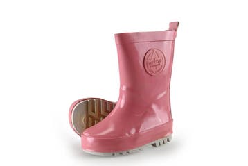 Shoesme Regenlaarzen Meisjes in maat 20 Roze, Verzenden, Jongen of Meisje, Shoesme, Laarzen