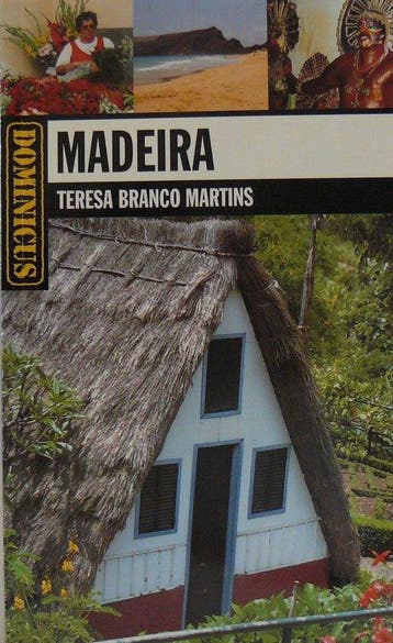 Madeira en Porto Santo - Martins, Boeken, Reisgidsen, Verzenden, Gelezen