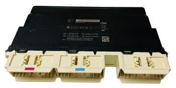 Regeleenheid  A2239009632 Mercedes A2C7595222100 Continental, Verzenden, Nieuw, Mercedes-Benz