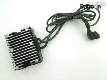 Spanningsregelaar Harley-Davidson FXR Super Glide 1989-1994, Verzenden, Gebruikt