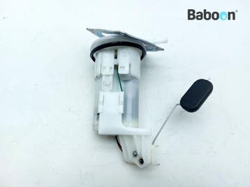 Benzinepomp Kawasaki Ninja 500 +SE 2024- (EX500G EX500J), Verzenden, Gebruikt