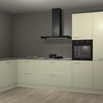 Magnolia keuken Nuuk 68801, Verzenden, Nieuw
