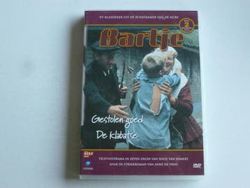 Bartje - Deel 2 (DVD), Ophalen of Verzenden, Zo goed als nieuw
