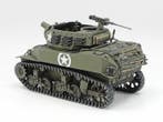 TAMIYA 32604 U.S. HOWITZER MOTOR CARRIAGE M8 1/48, Hobby en Vrije tijd, Modelbouw | Figuren en Diorama's, Verzenden, Nieuw