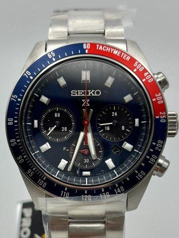 Seiko - Prospex - Zonder minimumprijs - SBDL097 PROSPEX