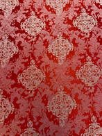 san leucio - San Leucio - kostbare jacquardstof voor