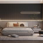 LED Strip Profiel - Velvalux Profi - Wit Aluminium - 1 Meter, Ophalen of Verzenden, Nieuw