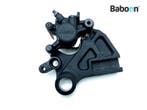 Remklauw Achter Kawasaki ZX 6 R 2019-2020 (NINJA ZX-6R, Verzenden, Gebruikt