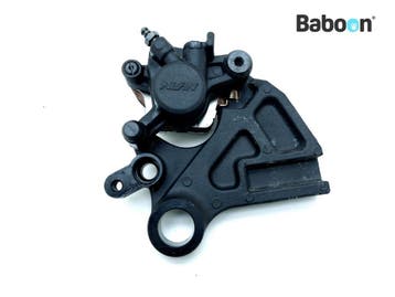 Remklauw Achter Kawasaki ZX 6 R 2019-2020 (NINJA ZX-6R, Verzenden, Gebruikt