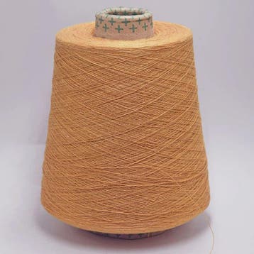 Zijde Linnen Garen 250g - Fijn & Zacht voor Breien, Haken, N, Verzenden, Nieuw
