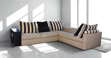 Flexform - Antonio Citterio - Sofa (5) - Groundpiece de Luxe