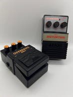 Aria / Arion - Diverse modellen - Effectpedaal - Japan, Muziek en Instrumenten, Snaarinstrumenten | Gitaren | Akoestisch, Nieuw