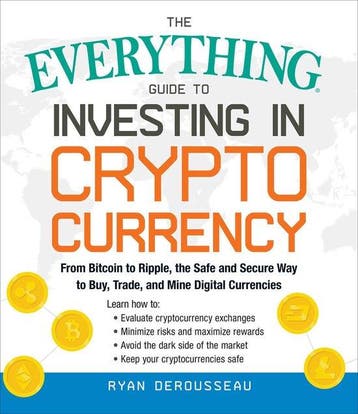 Everything® Series-The Everything Guide to Investing in, Verzenden, Gelezen, Ryan Derousseau