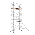 ALX rolsteiger 90 x 7.2 mtr werkhoogte, Verzenden, Nieuw, Rolsteiger of Kamersteiger, 5 meter of hoger