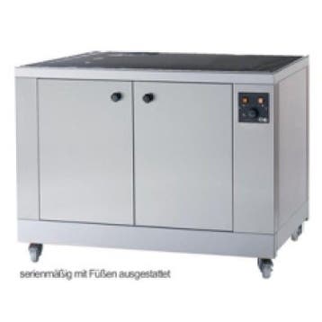 Nieuwe Moretti gaarkast Gärschrank AHL/80-A, Ophalen of Verzenden, Nieuw in verpakking