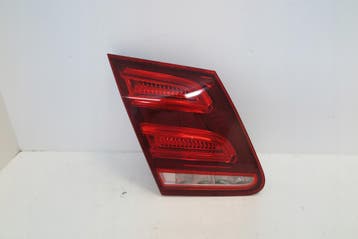 achterlicht links Mercedes E-Klasse W212 Lift, Verzenden, Gebruikt