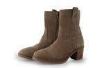 Cellini Enkellaarzen in maat 41 Beige, Verzenden, Beige, Zo goed als nieuw, Lage of Enkellaarzen