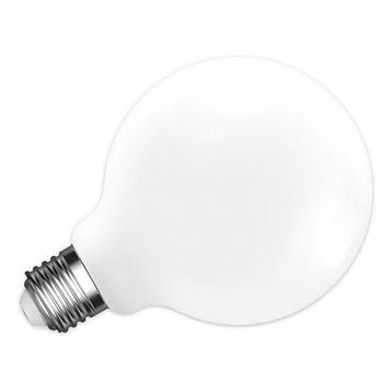 Led lamp E27 | Globe | Megaman, Verzenden, Nieuw