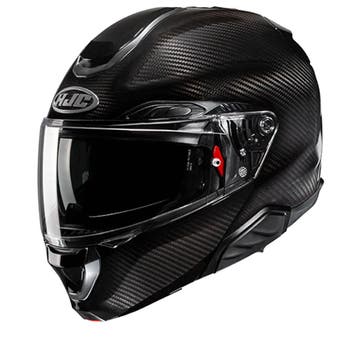 HJC RPHA 91 Carbon Carbon Systeemhelm, Nieuw met kaartje, Systeemhelm, HJC, XXL