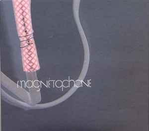 cd - MagnÃ©tophone - The Man Who Ate The Man, Verzenden, Zo goed als nieuw