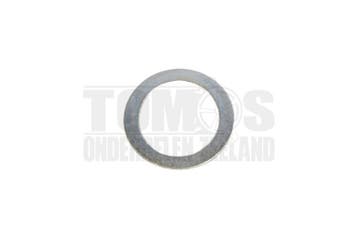 Tomos Balhoofdmoer 26mm opvulring 2.0mm, Ophalen of Verzenden, Nieuw, Tomos