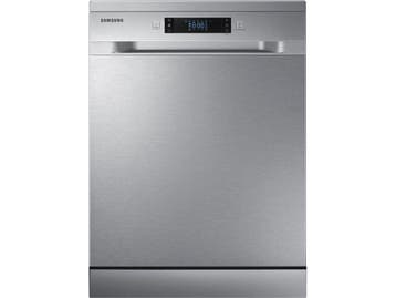 Samsung DW60M6050FS - Vrijstaande vaatwasser - 14 couverts -, Verzenden, Zo goed als nieuw